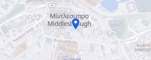 Middlesbrough Runs