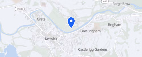 Derwentwater Trail 5K, 10K & 15K