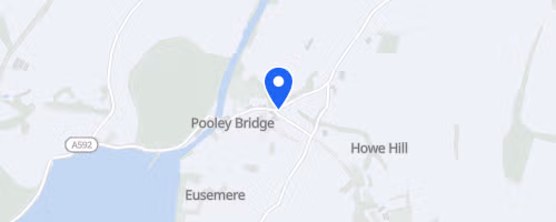 Pooley Bridge Trail Runs