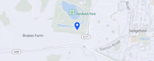 Sedgefield Serpentine 2026