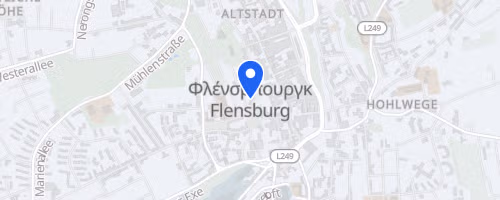 Race Across Germany Flensburg-Garmisch