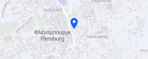 Flensburg liebt dich Marathon