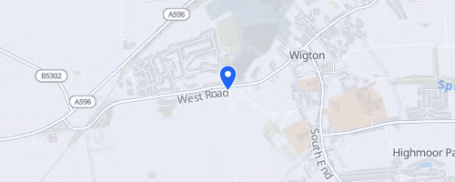 Wigton Road Runners 10K