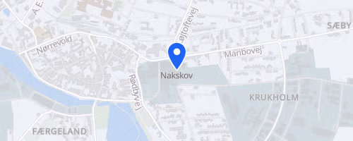 Škoda BørneTour Nakskov