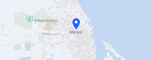 Ultraløbet  Ærø "Route 66" 2027