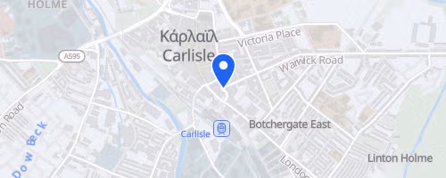 Carlisle 1.5k, 5k, 10k & Half Marathon MoRun