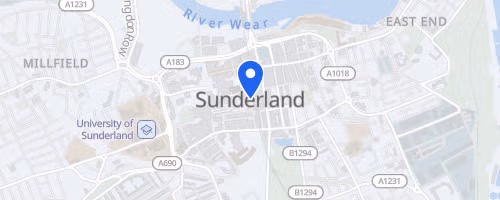 RunThrough Sunderland 10k