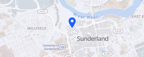 Sunderland Strollers Pier to Pier Race