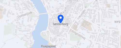 Alssundløbet 2026 (Motion)