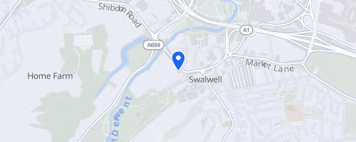 Run Gateshead Hot Chocolate 10k, 5k & 3k Junior Run