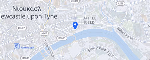 Newcastle 10K January 2027