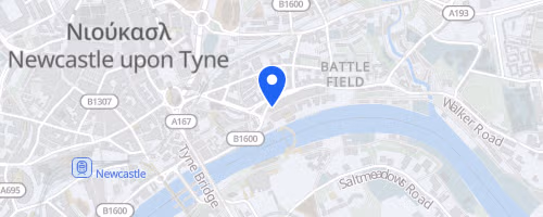 The Blaydon Race
