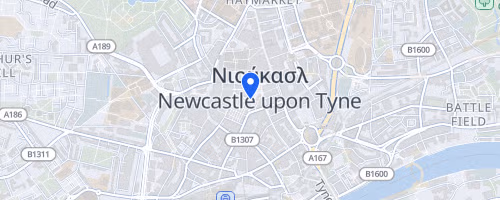 Newcastle 1.5k, 5k, 10k & Half Marathon MoRun