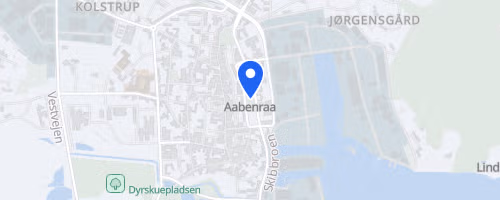 Aabenraa Bjergmarathon