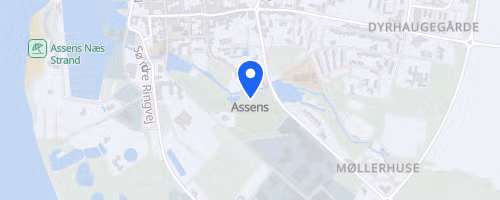 Havkraft - Årøsund til Assens