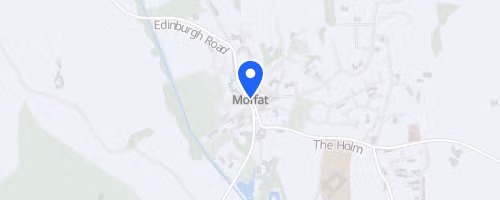 Moffat Run