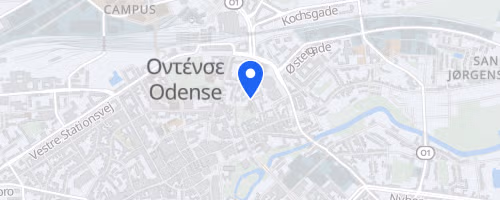 ALT for damernes Kvindeløb 26 - Odense