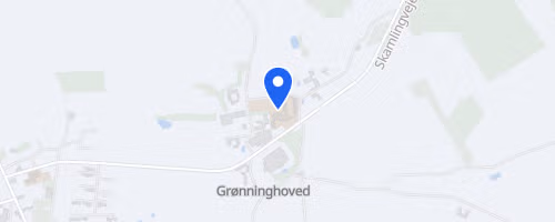 Juleløbet Skamling - Et anderledes Juleeventyr