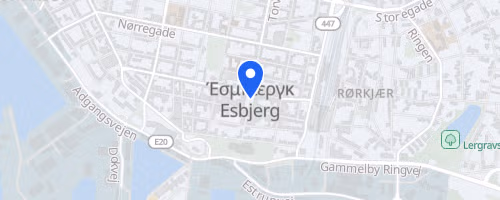 Open Water Esbjerg 2026