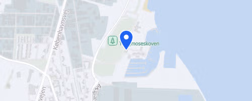 TRAILS - Køge Marina