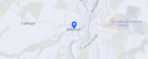 Jedburgh Three Peaks Ultra