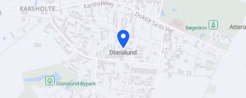 Dianalund Byløb 2026