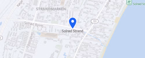 Solrød Rundt Løbet