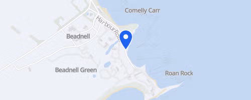Northumberland Coastal Run