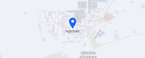 Agerbæk Løbet 2026
