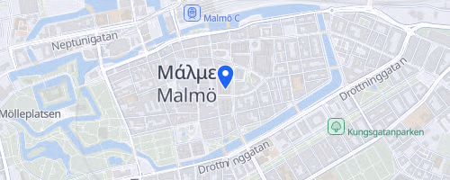 Malmö Marathon 2026