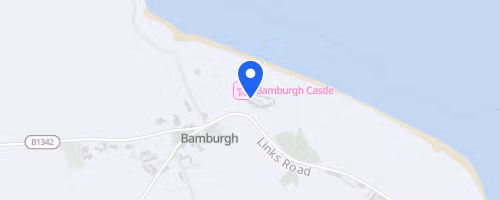 Run Northumberland Bamburgh 10K