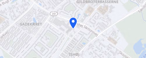2026 DM SUP - Ishøj