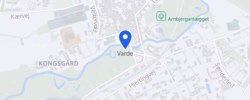 VARDE MOTIONS MTB RACE 2026@MTB LIGA
