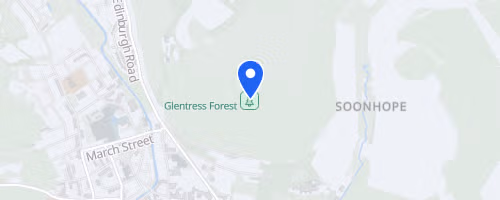 Glentress 8-hour Challenge