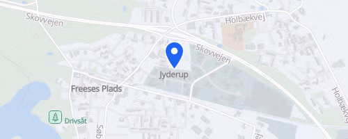 Aggersvold Halvmaraton