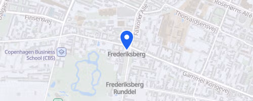 Frederiksberg Criterium