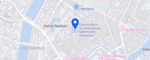 Nørrebroløbet 2026