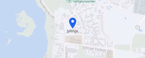 Jyllingeløbet 2026