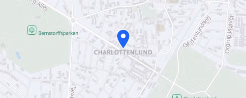 Škoda BørneTour Charlottenlund