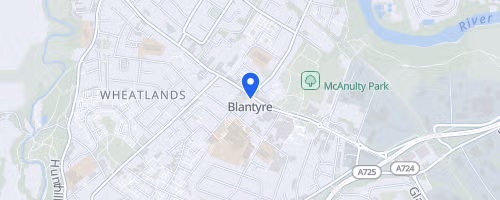 Blantyre International Marathon