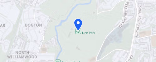 Toota-Linn