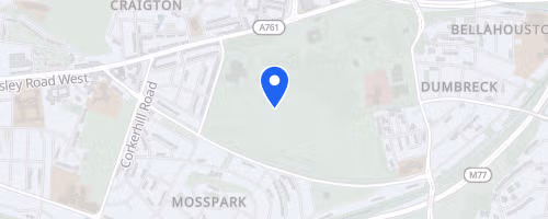 Bellahouston Park 5k/10k/Half Marathon - August 2026