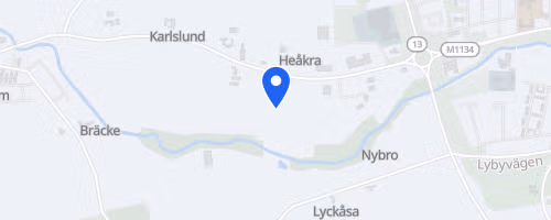 Bjäre Trail