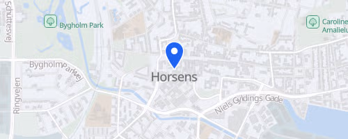 SUP-orienteringsløb på Horsens fjord 2026