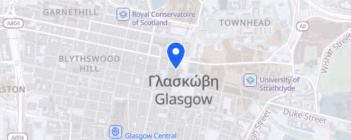 Great Scottish Run