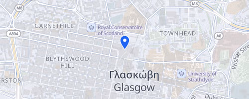 Glasgow 1.5k, 5k,10k & Half Marathon MoRun