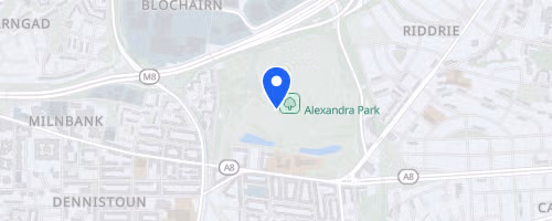 Alexandra Park 5K & 10K June