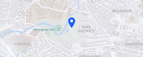 Kelvingrove Park 5k/10k - September 2026