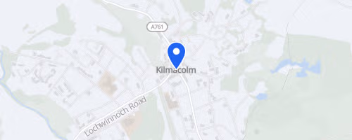 Kilmacolm Running Festival