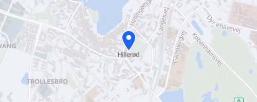Hillerød Halvmaraton 2026